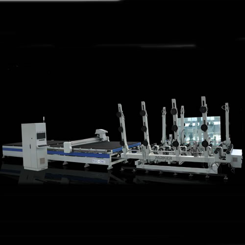 RGC-CNC زиˮ