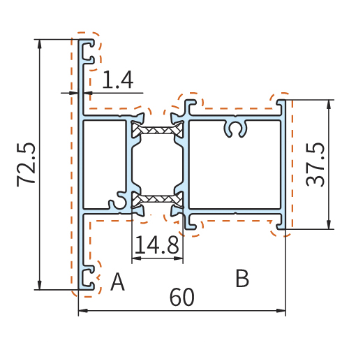GL60AحGL95AحGL140Aϵиƽ_